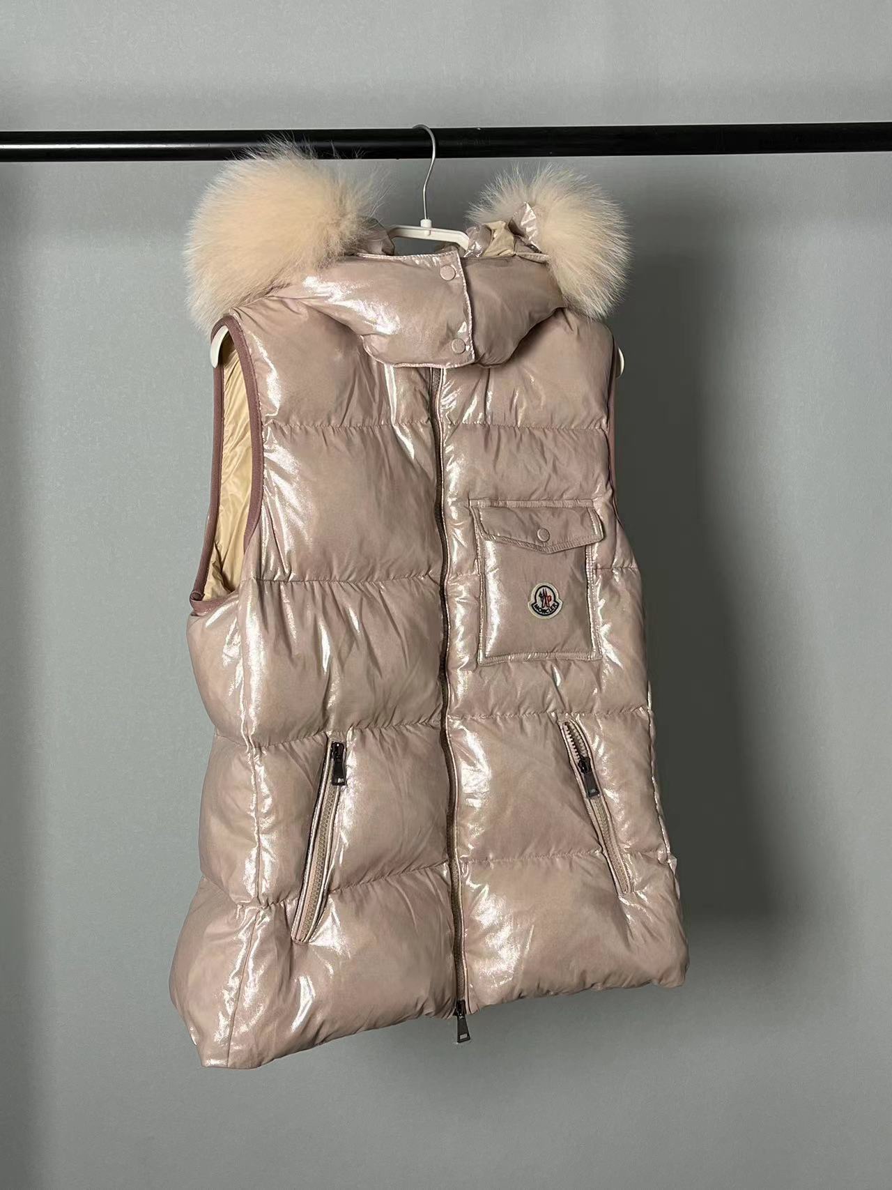 Moncler Down Jackets